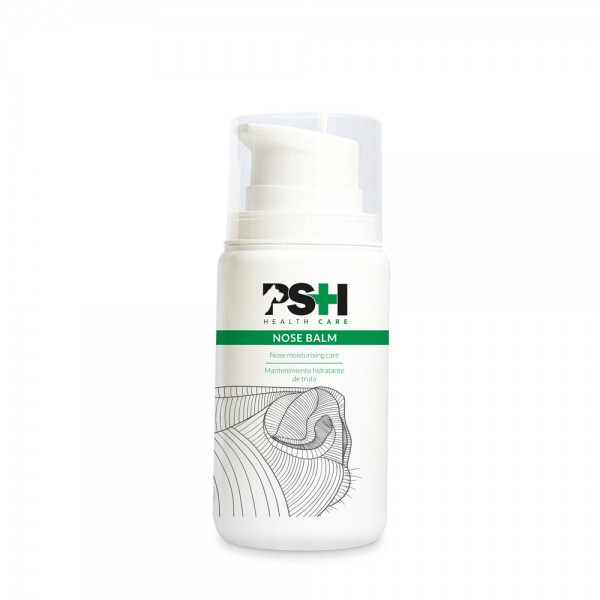 PSH Health Care -Nose Balm / Nasenbalsam - 100ml