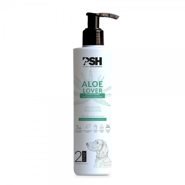 PSH Home Aloe Lover Conditioner - 300ml
