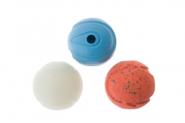 Chuckit! Fetch Medley Ball Set Größe