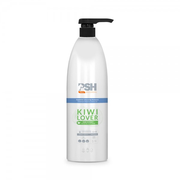 PSH Kiwi Lover Shampoo