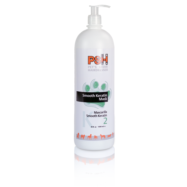 PSH Smooth Keratin Haarkur