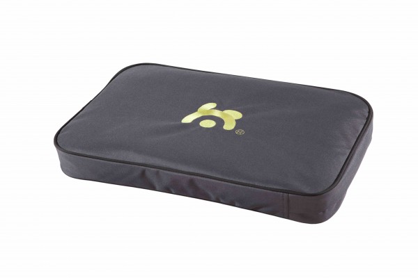 Maelson Lounge Mat Hundekissen - anthrazit