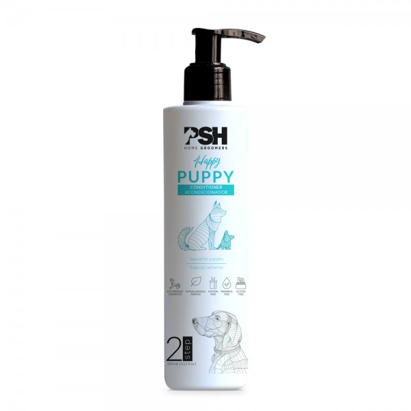 PSH Happy Puppy Conditioner 300ml