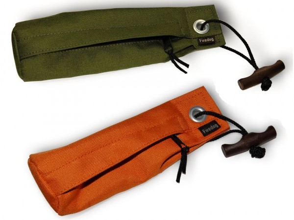 Firedog Snack Trainer small