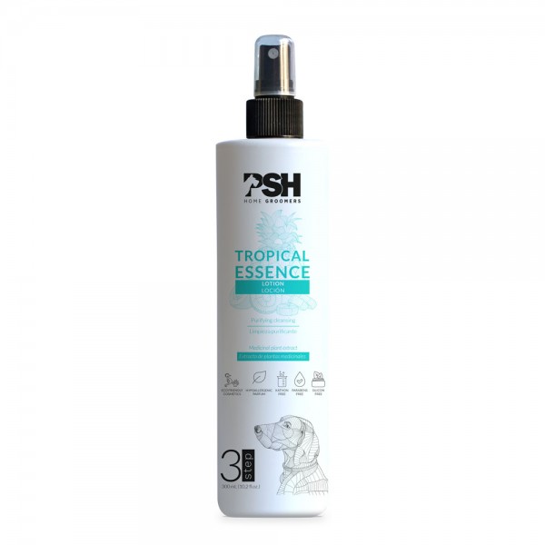 PSH Home Tropical Essence Lotion -300ml