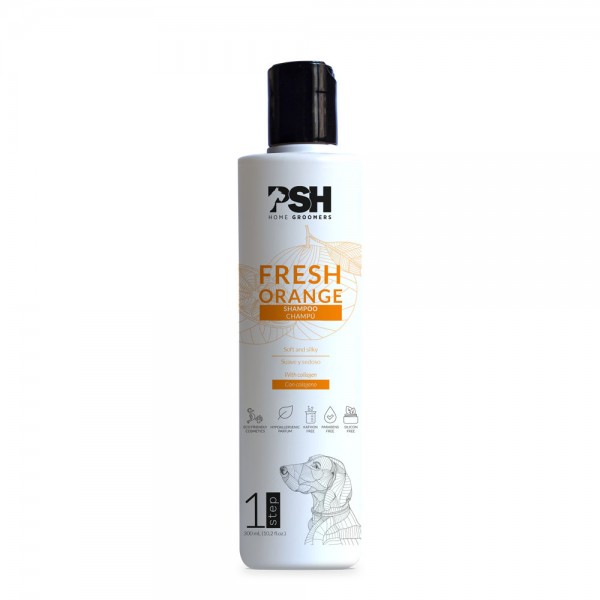 PSH Fresh Orange Shampoo 300ml