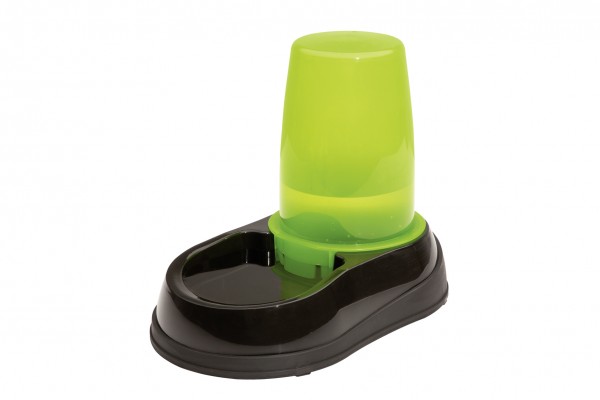 Maelson Aquaa Wasserspender -grün/schwarz-
