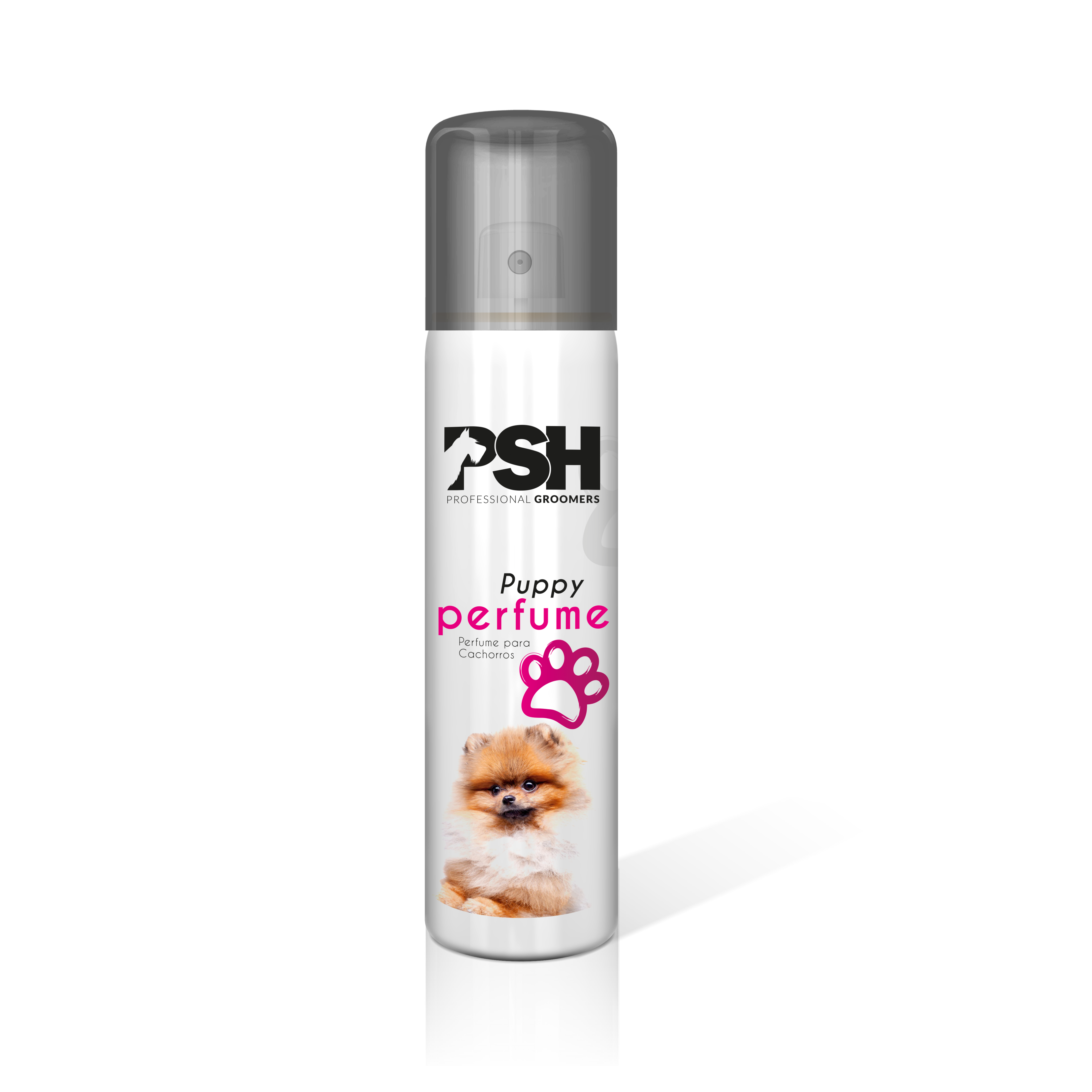 PSH Parfüm Finishing&amp; Styling Produkte Show &amp; Grooming Hunde