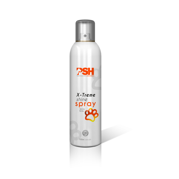 PSH X-Treme Shine 300ml