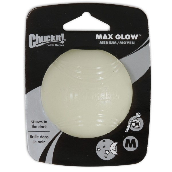 Chuckit! Max Glow Leuchtball