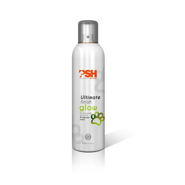 PSH Total Glow 300ml