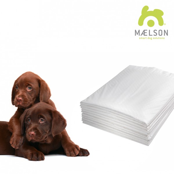 Maelson Doggie Pads Größe