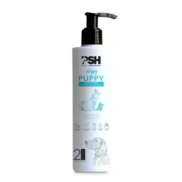PSH Home Happy Puppy Conditioner -300ml