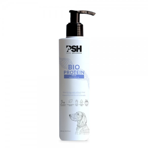 PSH Home Bio Protein Mask - 300ml