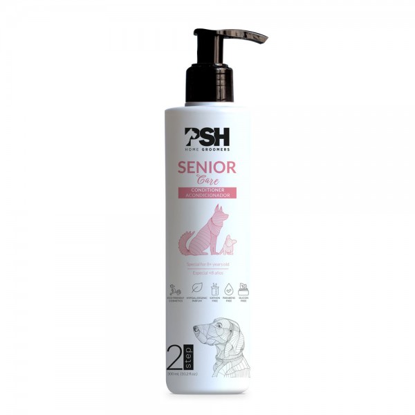 PSH Senior Care Conditioner 300ml