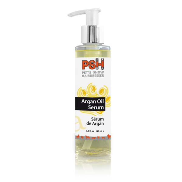 PSH Arganöl Serum