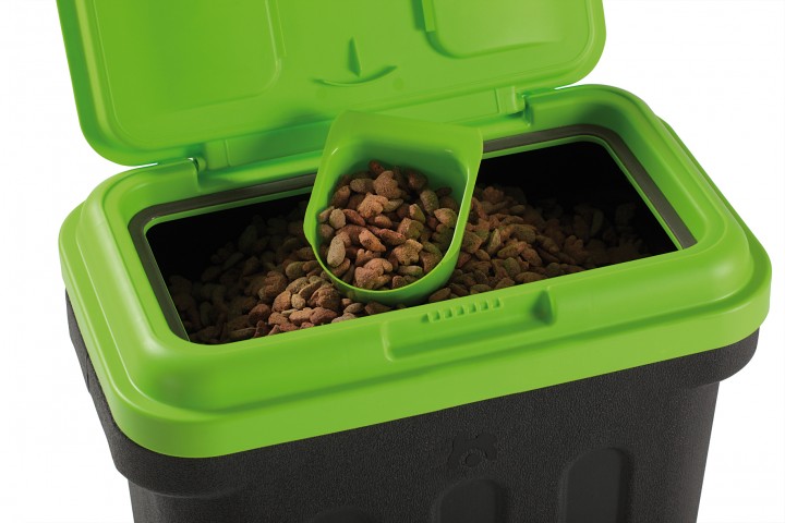 Kg Dog Food Container Kg Dog Food Container